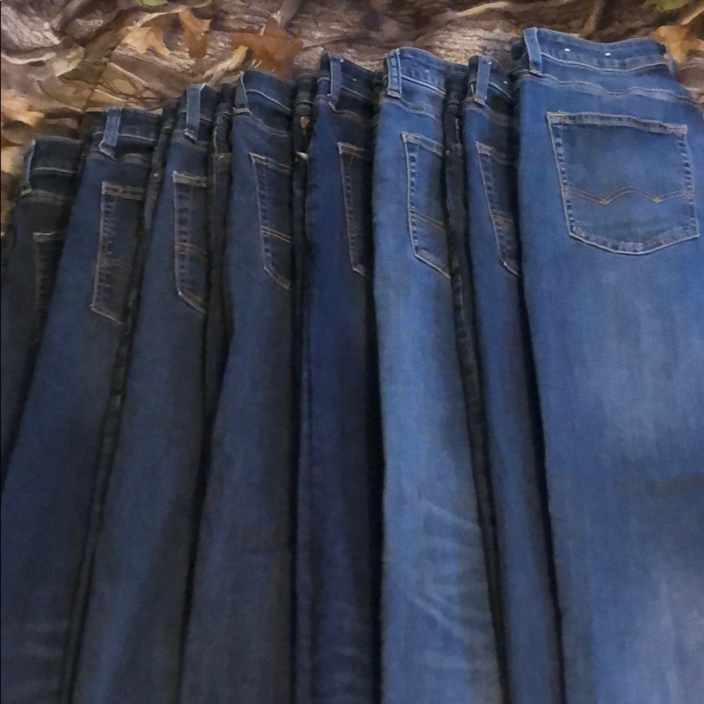 American Eagle Flex Jeans